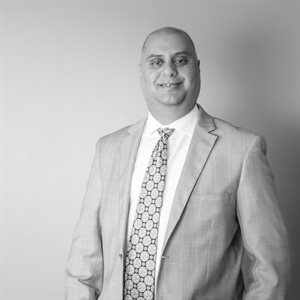 Omar Sharafudin
